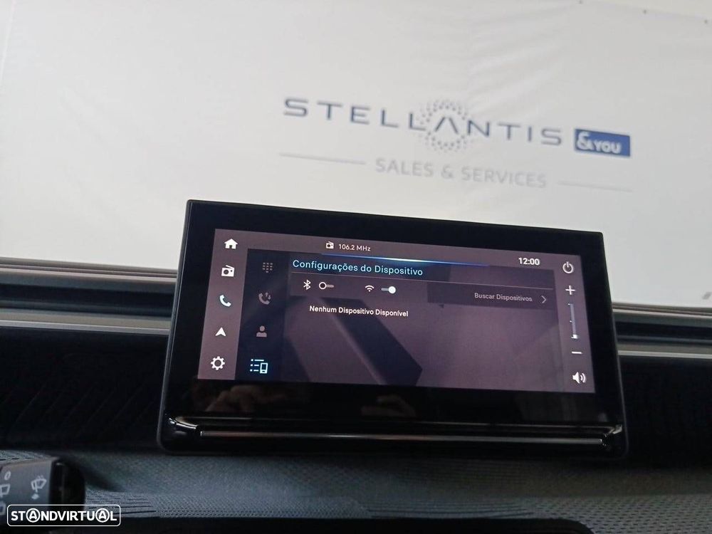 Citroën C3 1.2 PureTech Max - 22