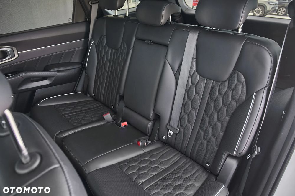 Kia Sorento 1.6 T-GDI HEV Prestige Line - 37