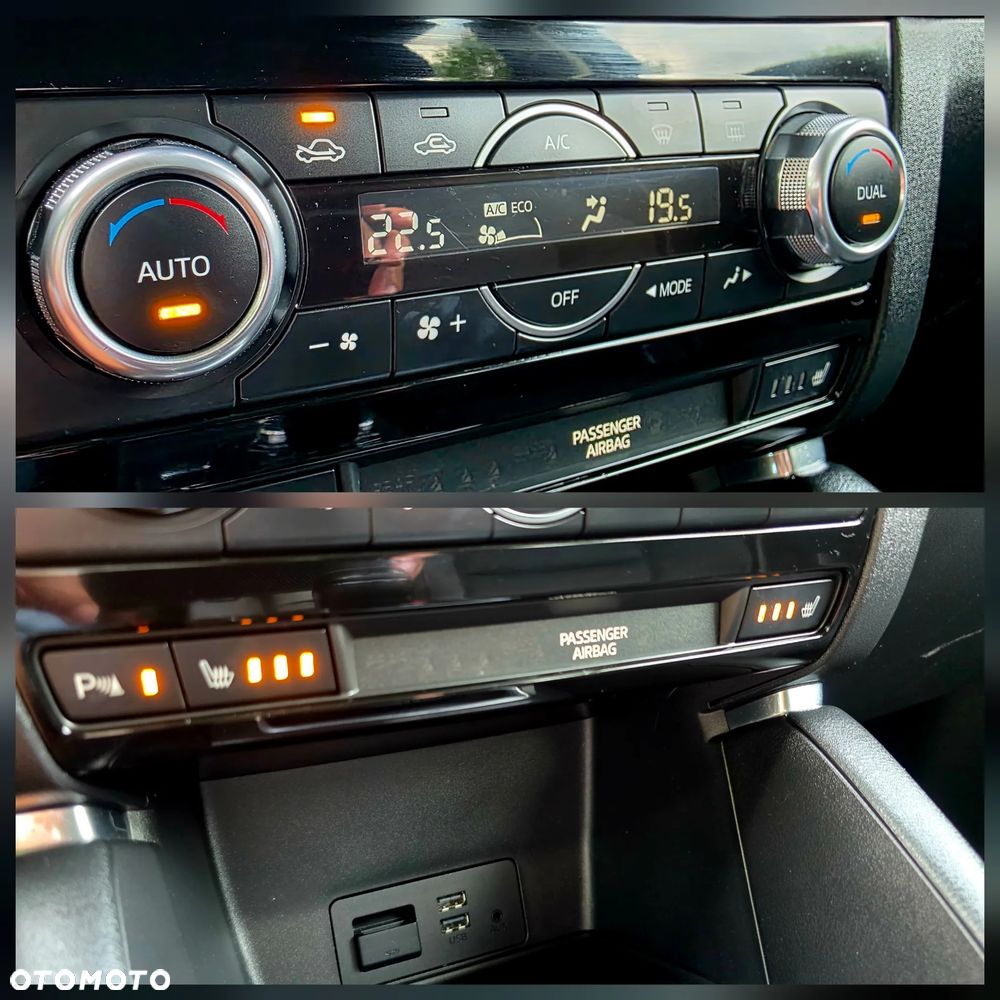 Mazda CX-5 - 6