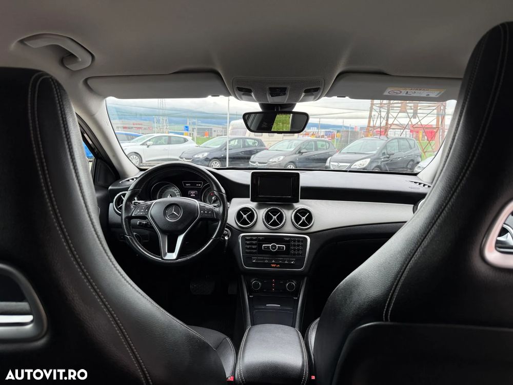 Mercedes-Benz A 45 AMG 4Matic Aut. - 19