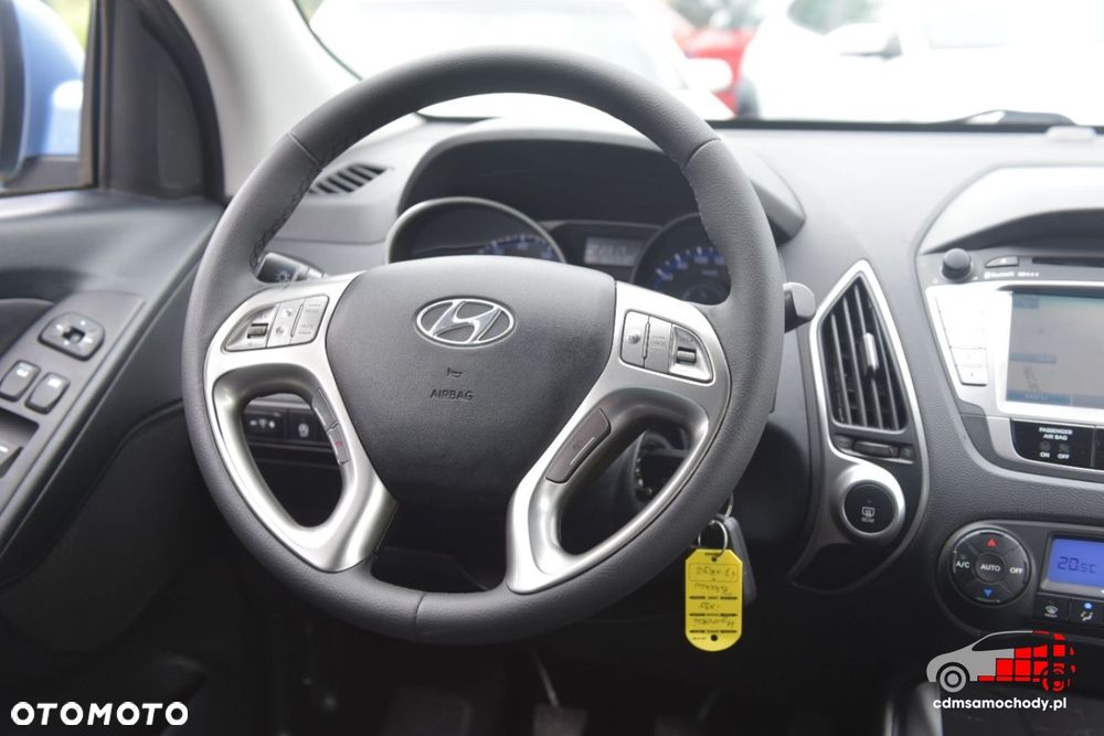 Hyundai ix35 - 22