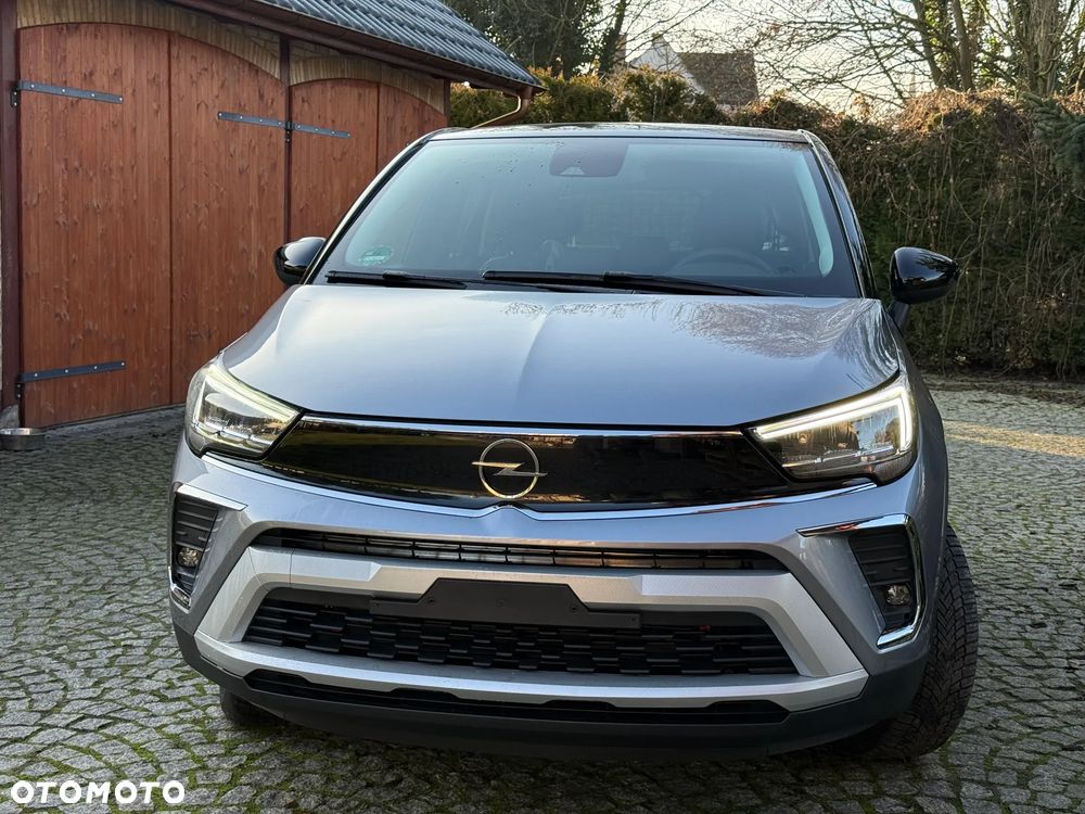 Opel Crossland X 1.2 Start/Stop Innovation - 2