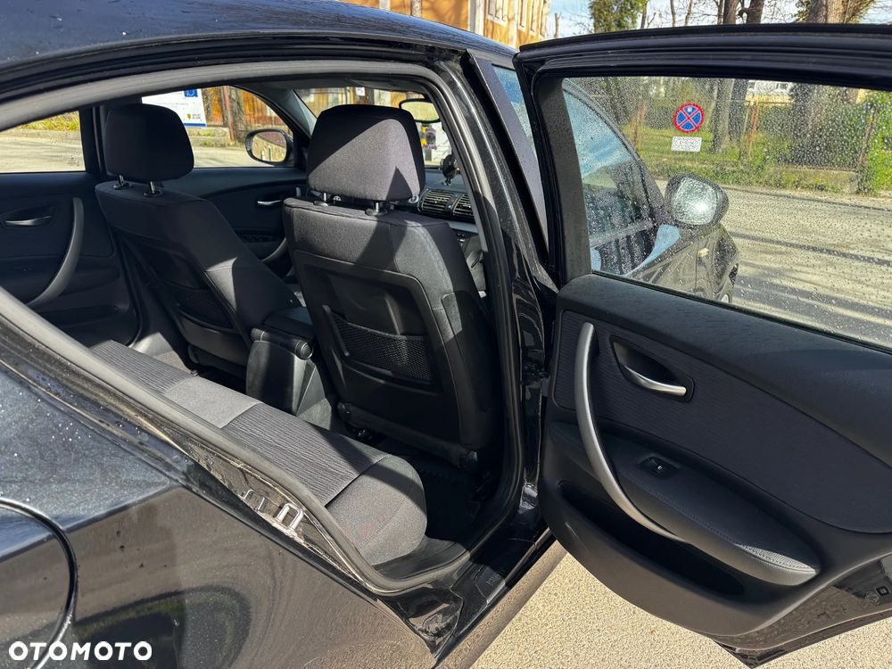 BMW Seria 1 118i Edition Lifestyle - 10