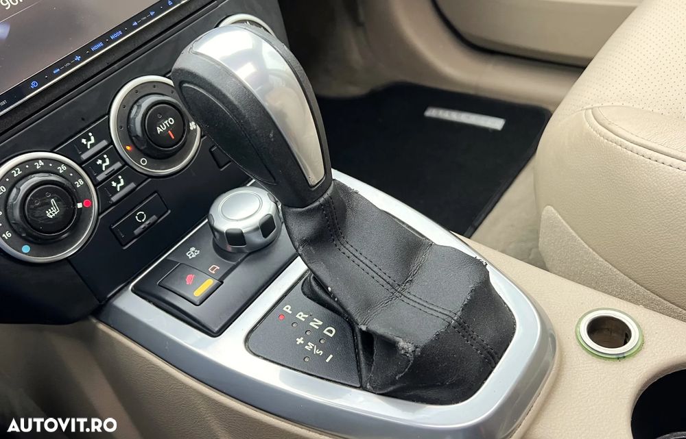 Land Rover Freelander - 14