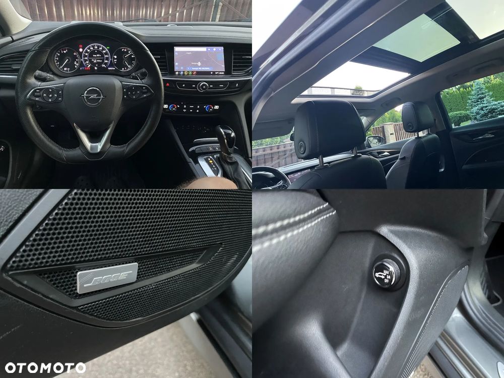 Opel Insignia 2.0 Exclusive - 13