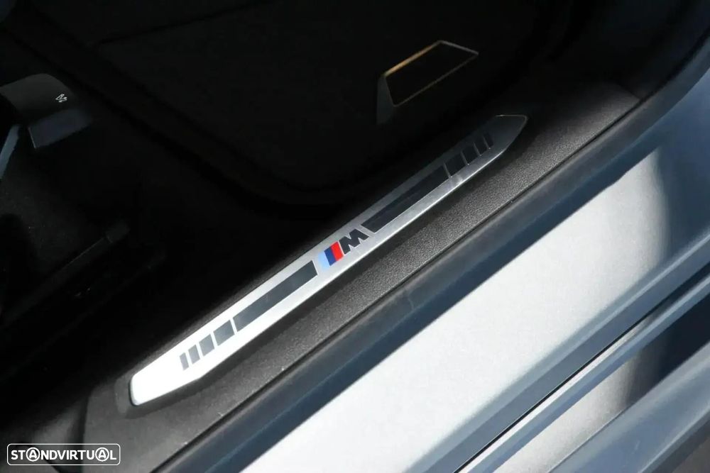 BMW 216 Gran Coupé d Pack Desportivo M - 9