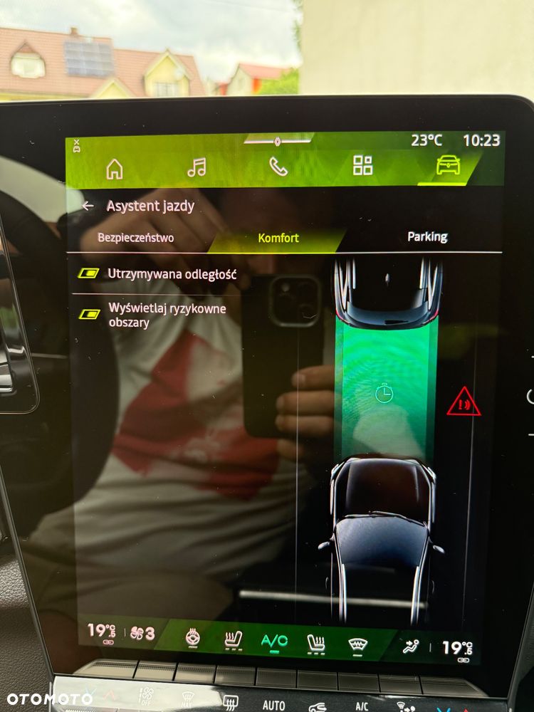 Renault Austral E-Tech Full 200 Evolution - 38