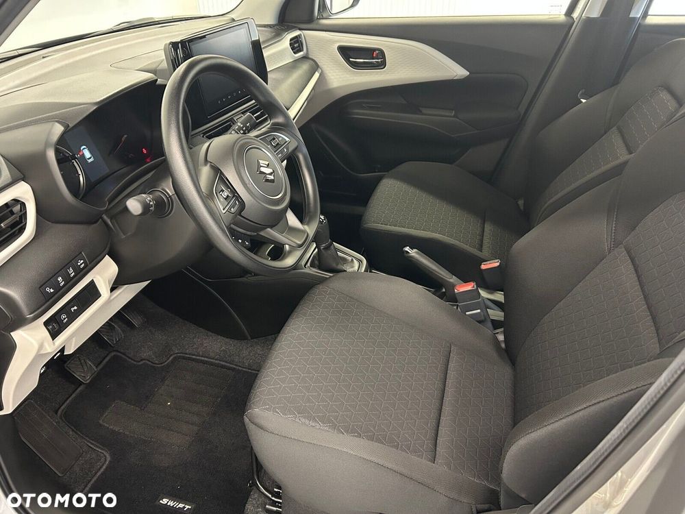 Suzuki Swift - 9