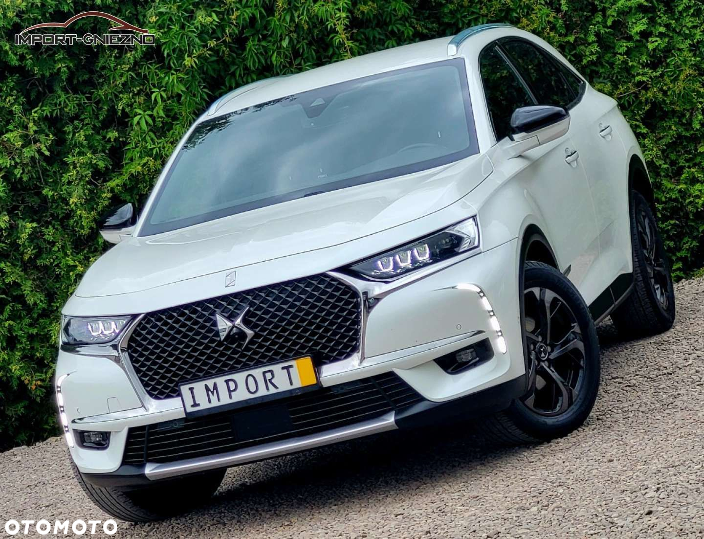 DS Automobiles DS 7 Crossback - 25