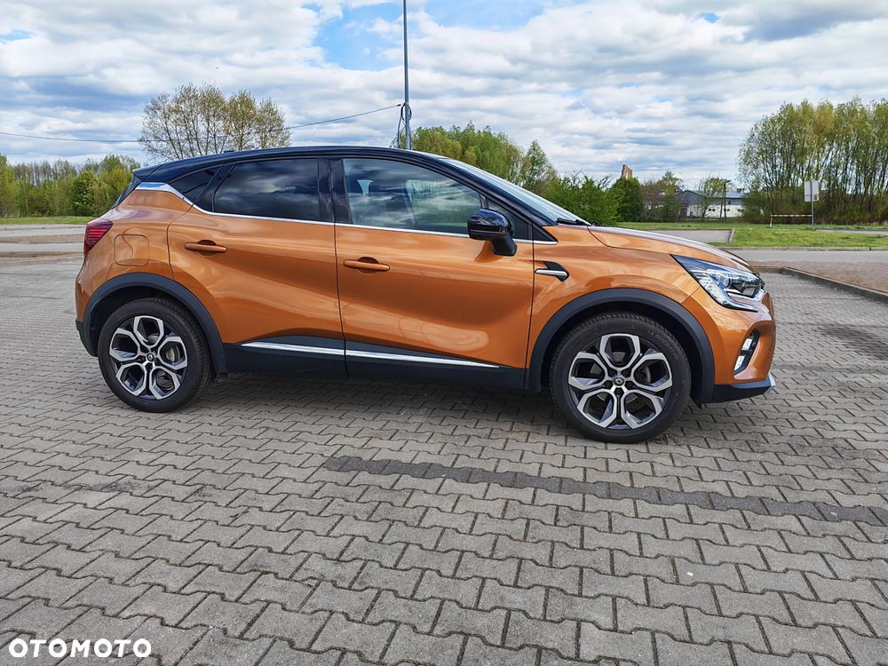 Renault Captur (ENERGY) dCi 90 INTENS - 6