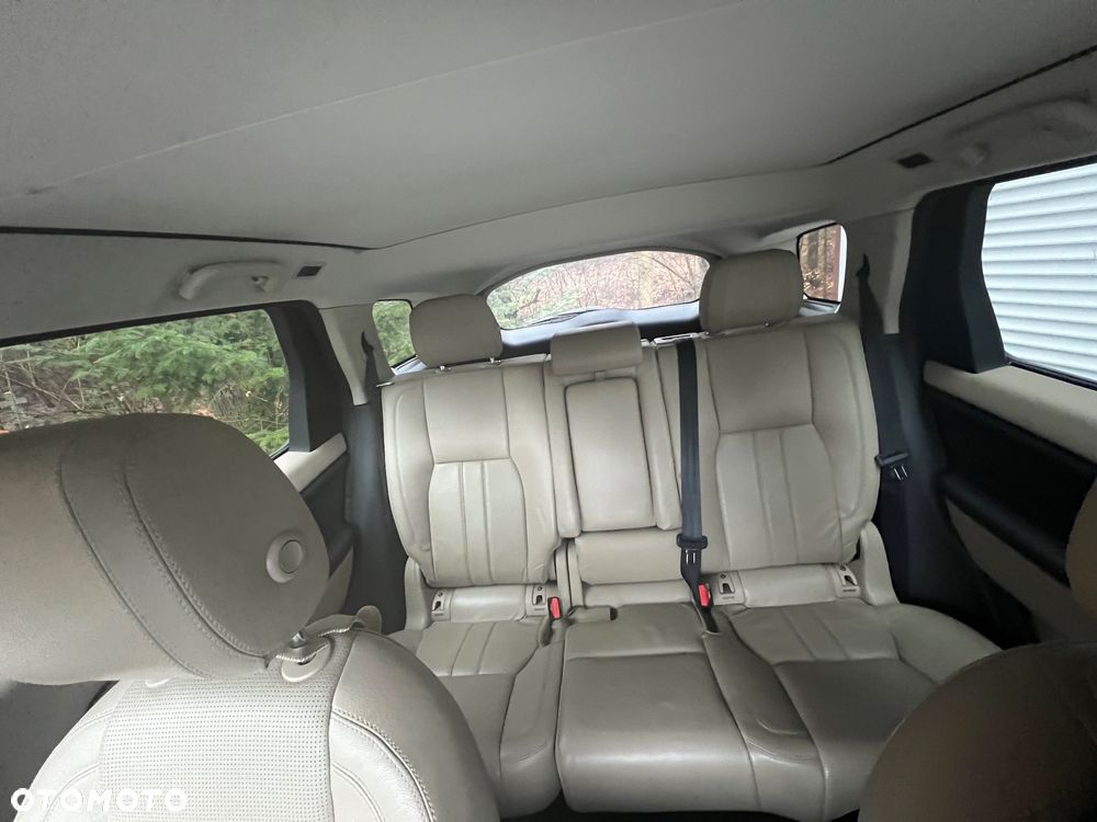 Land Rover Discovery Sport - 7