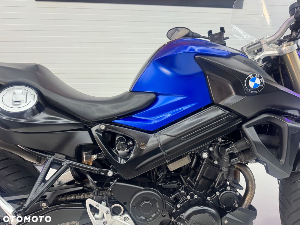 BMW R - 34