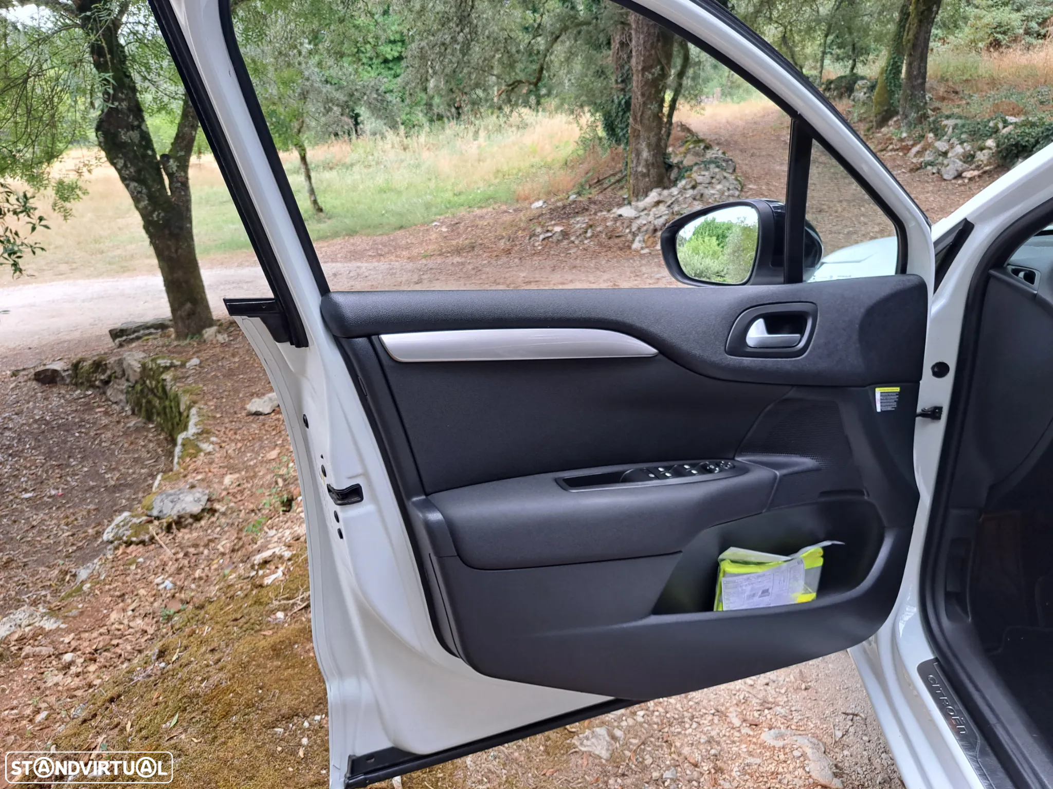 Citroën C4 1.2 PureTech Feel Edition - 12