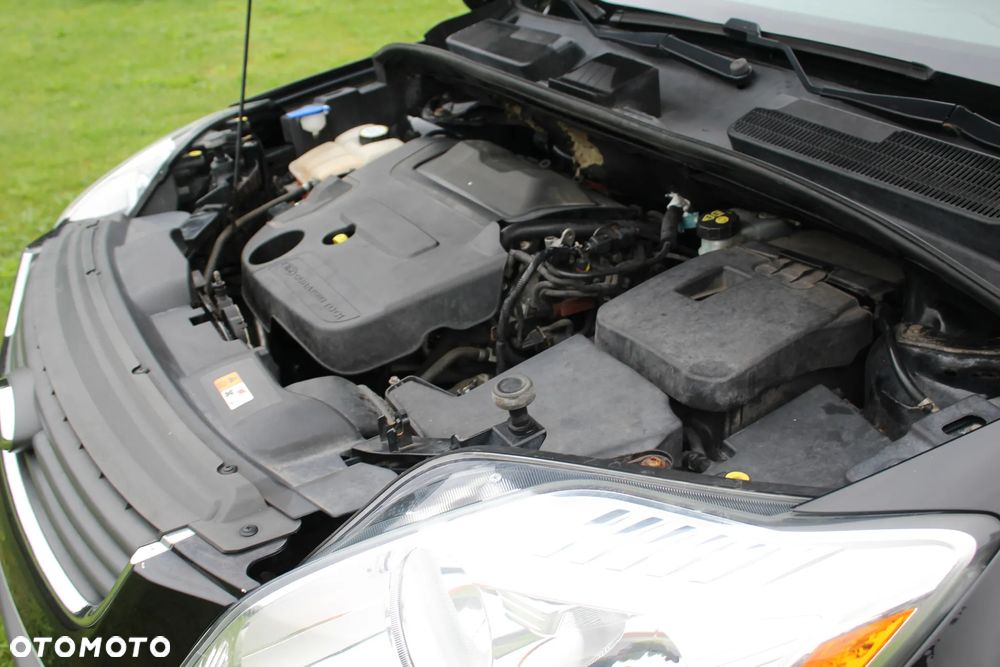 Ford Kuga 2.0 TDCi 2x4 Trend - 29