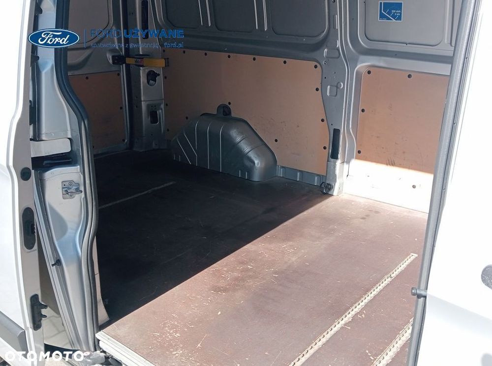 Ford Transit-custom - 14