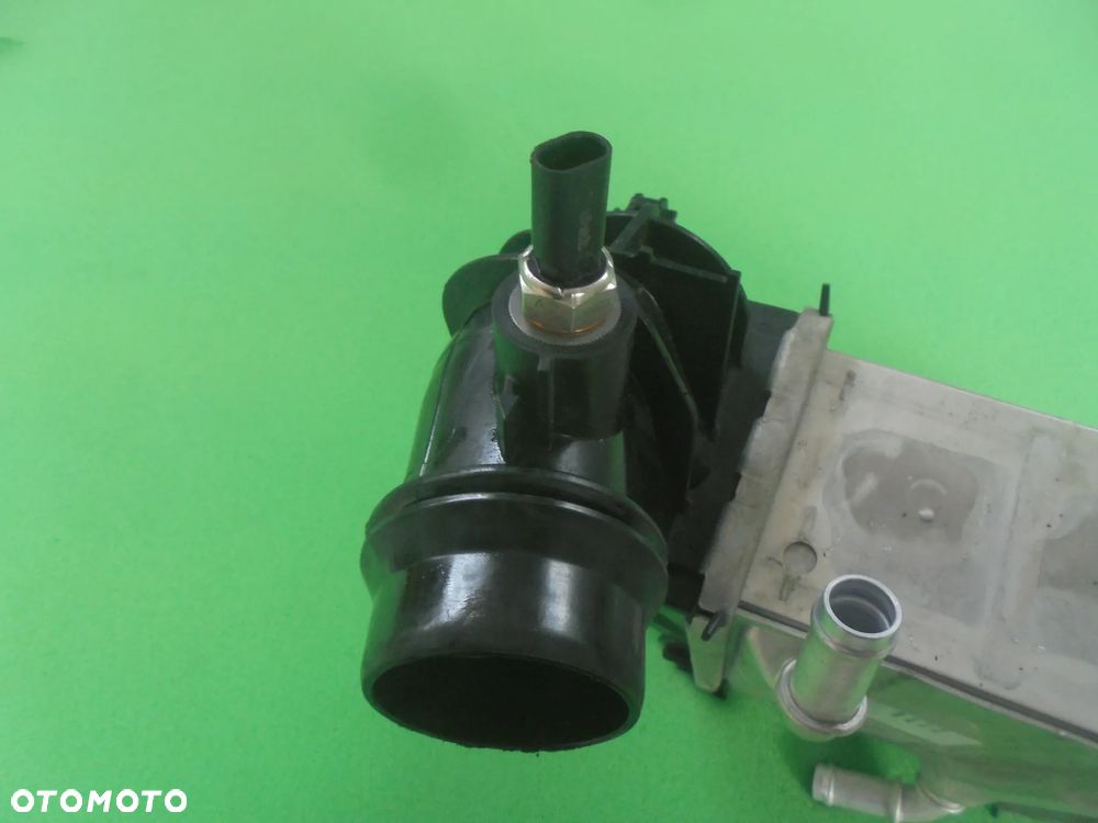 VOLVO XC90 II XC60 II MILD HYBRID INTERCOOLER CHLODNICA - 4