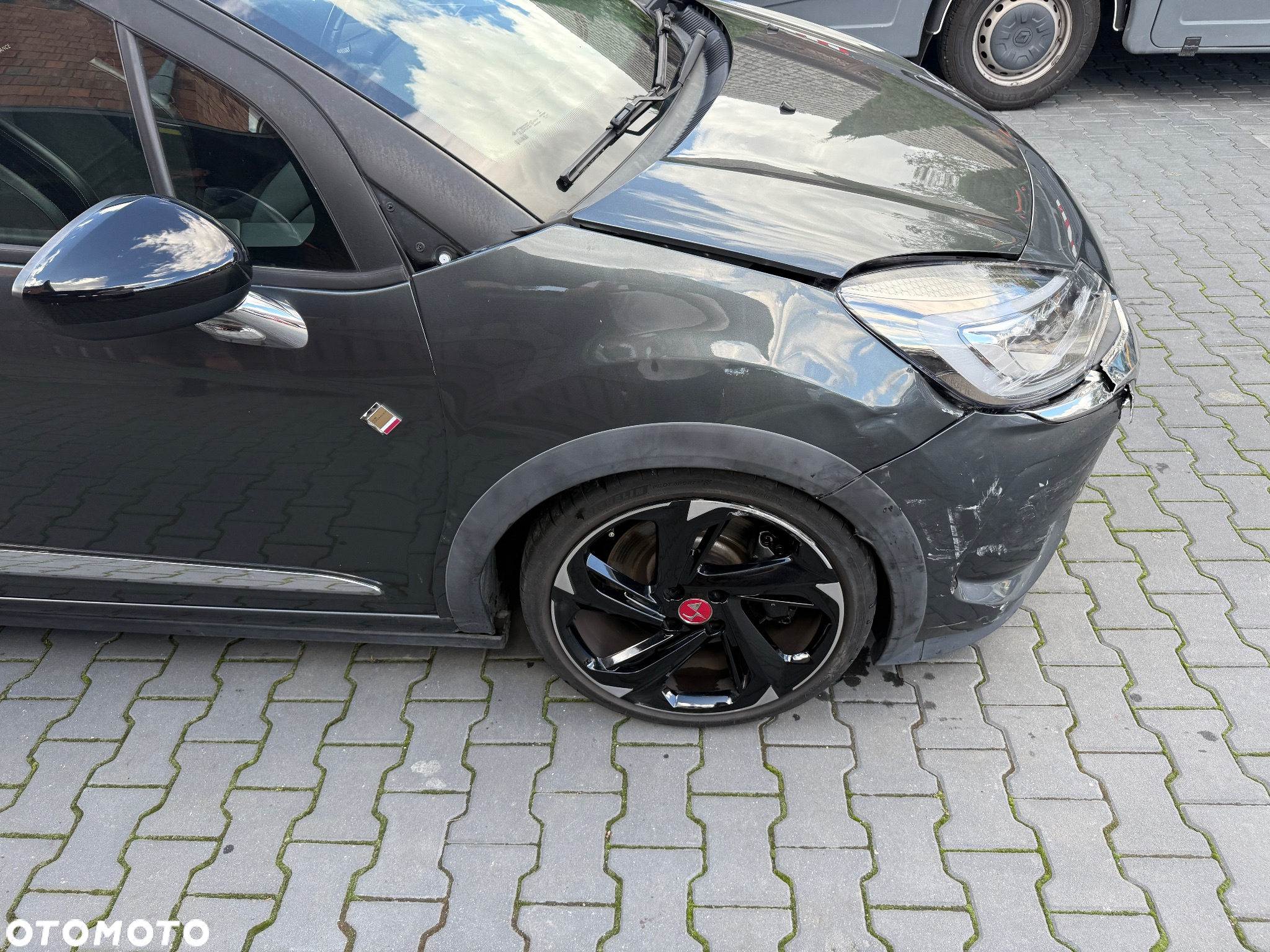 DS Automobiles DS 3 - 5