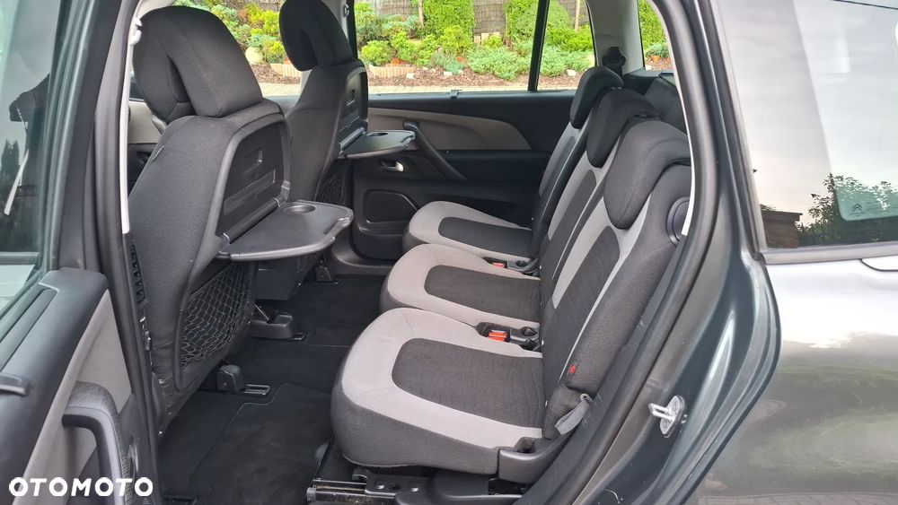 Citroën C4 Picasso BlueHDi 120 SELECTION - 9