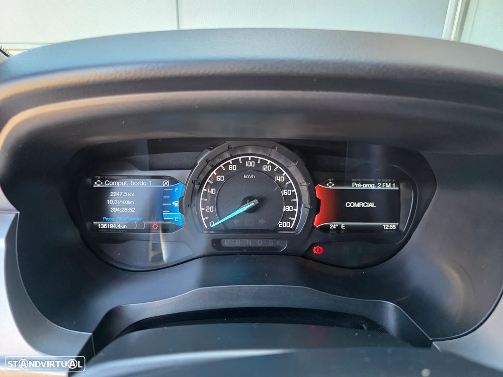 Ford Ranger 2.0 TDCi CD Limited 4WD - 19