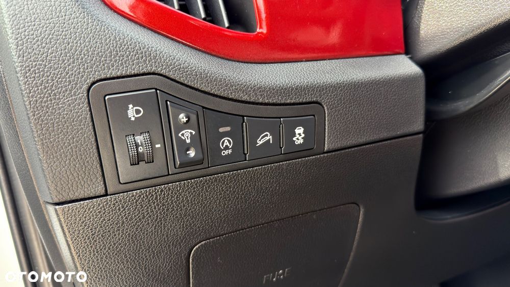 Kia Sportage 1.6 GDI 2WD Vision - 31