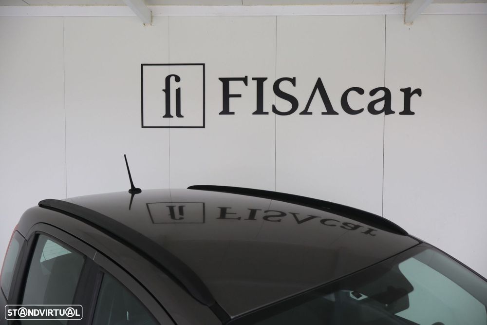 Fiat Panda 1.0 Hybrid City Life - 5