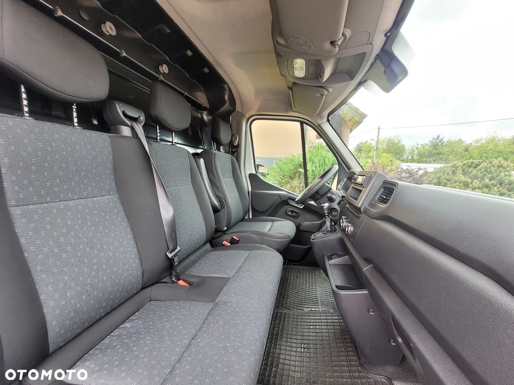 Opel Movano L4H2 - 14