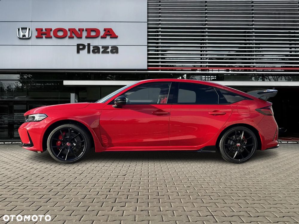 Honda Civic 2.0 T Type R - 3