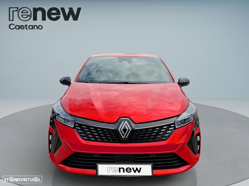 Renault Clio 1.0 TCe Techno - 2