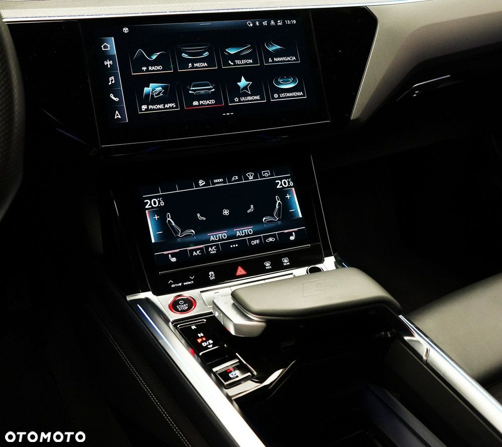 Audi e-tron - 28