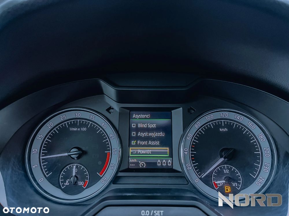 Skoda Octavia 2.0 TDI 4x4 DSG Style - 30