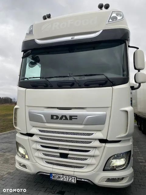 DAF XF 480 - 1