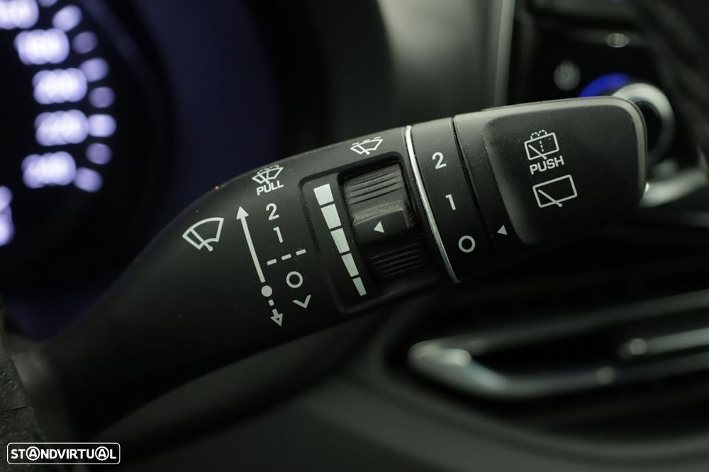 Hyundai i30 SW 1.0 T-GDi Style Plus - 18