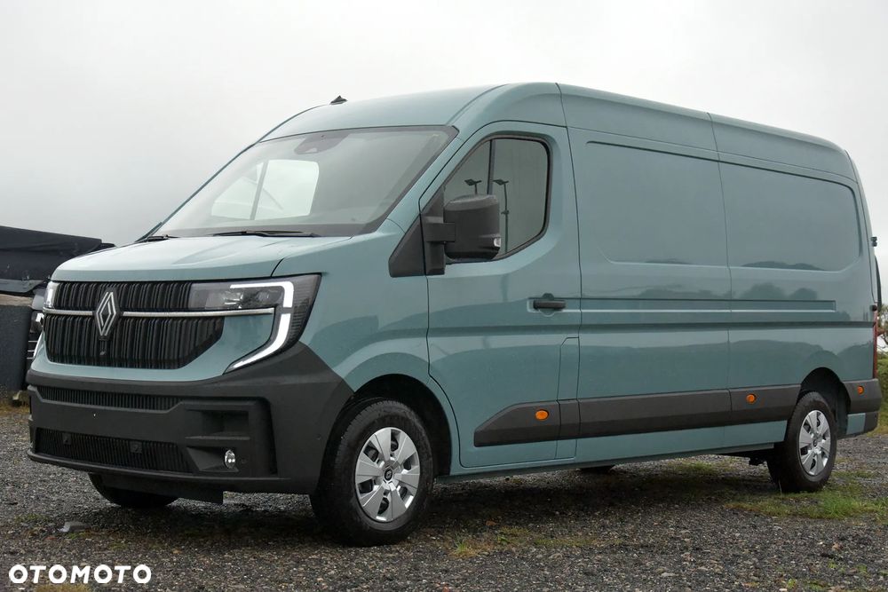 Renault Master L3H2 2.0 170KM - 5
