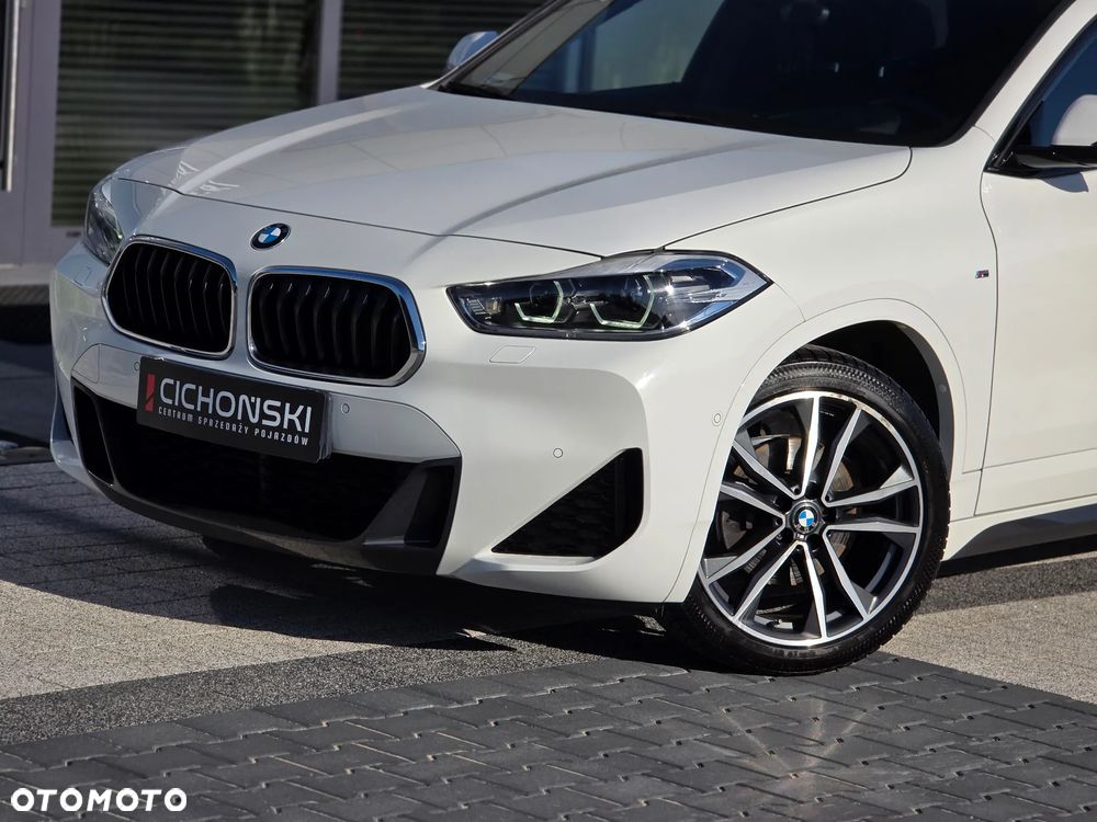 BMW X2 sDrive18i M Sport - 26