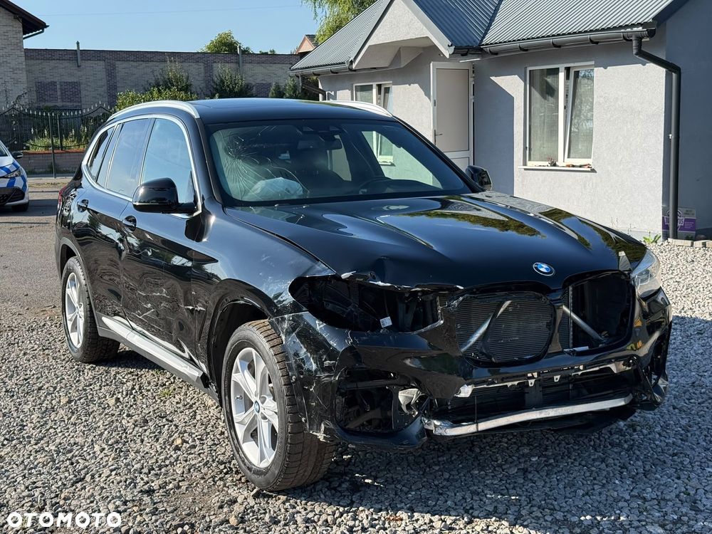 BMW X3 xDrive30i GPF xLine - 7