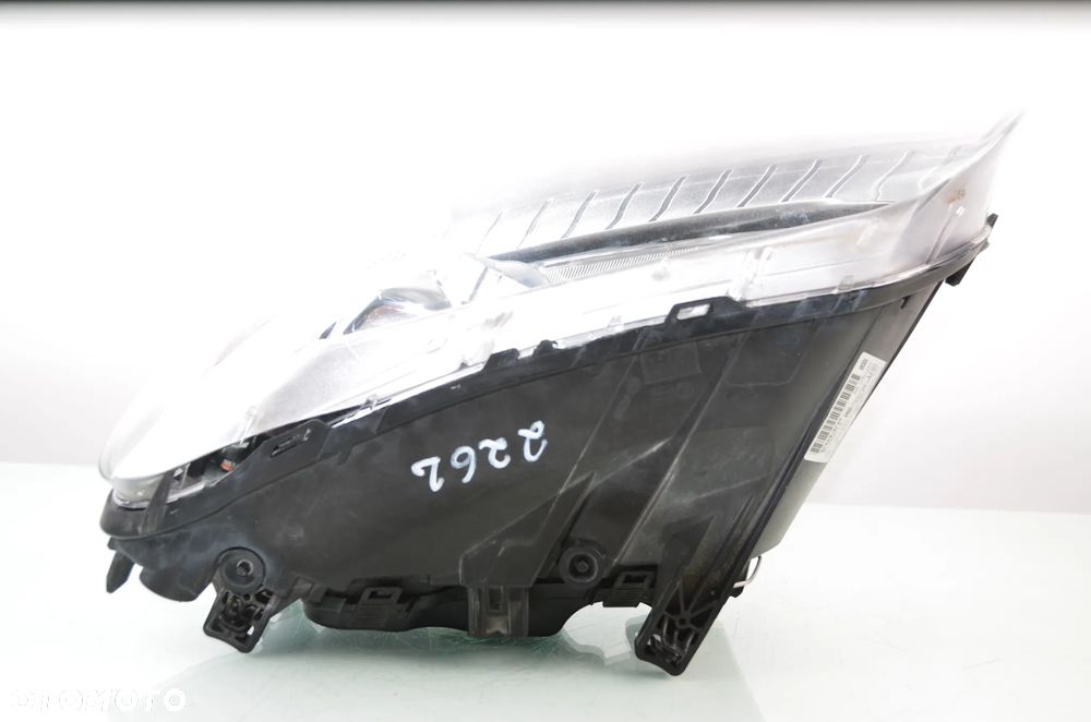 VOLVO S80 V70 XC70 FACELIFT XENON 31420013 Lewy Przedni Oryginał - 6