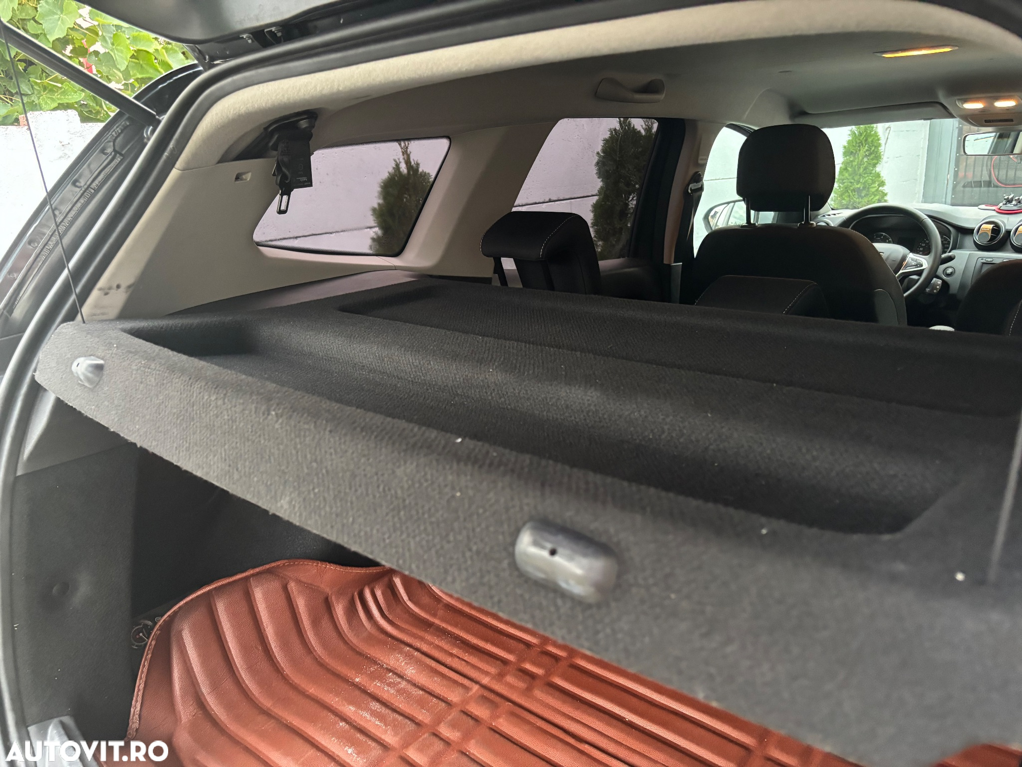 Dacia Duster - 21