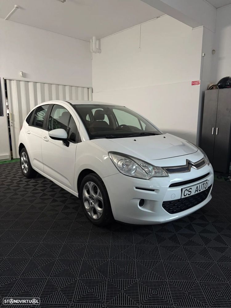 Citroën C3 1.0 PureTech Confort - 4