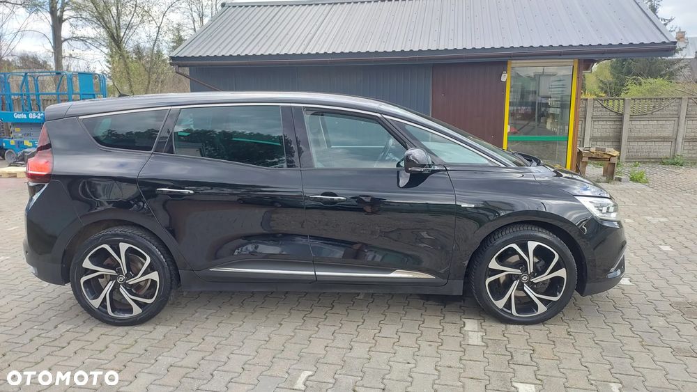 Renault Scenic TCe 115 GPF BUSINESS EDITION - 5