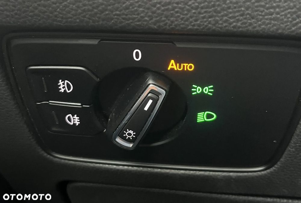 Volkswagen Passat 2.0 TDI SCR Comfortline DSG - 10