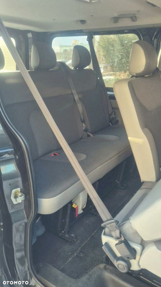 Opel Vivaro L1H1 2.9t - 9