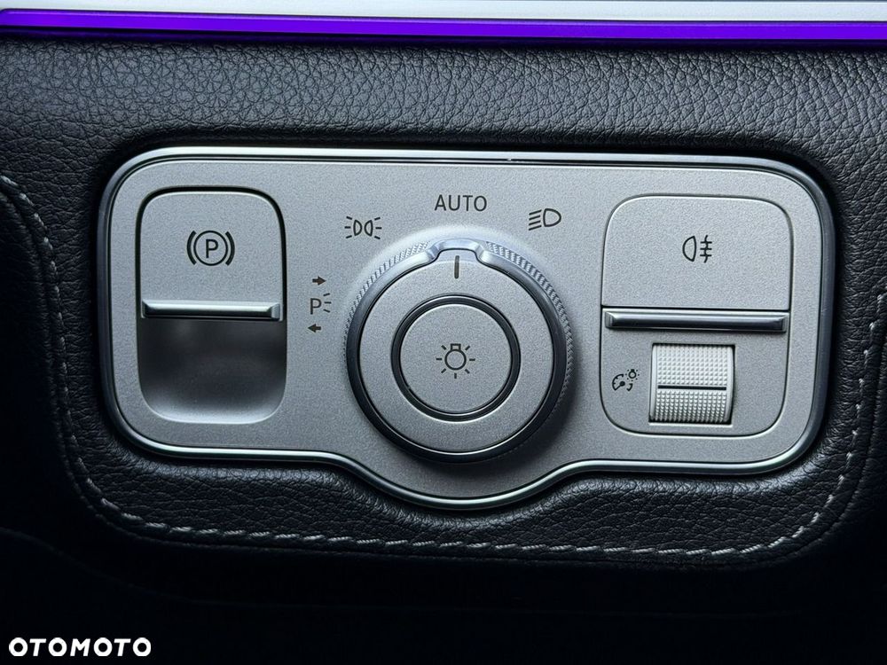 Mercedes-Benz GLS - 20