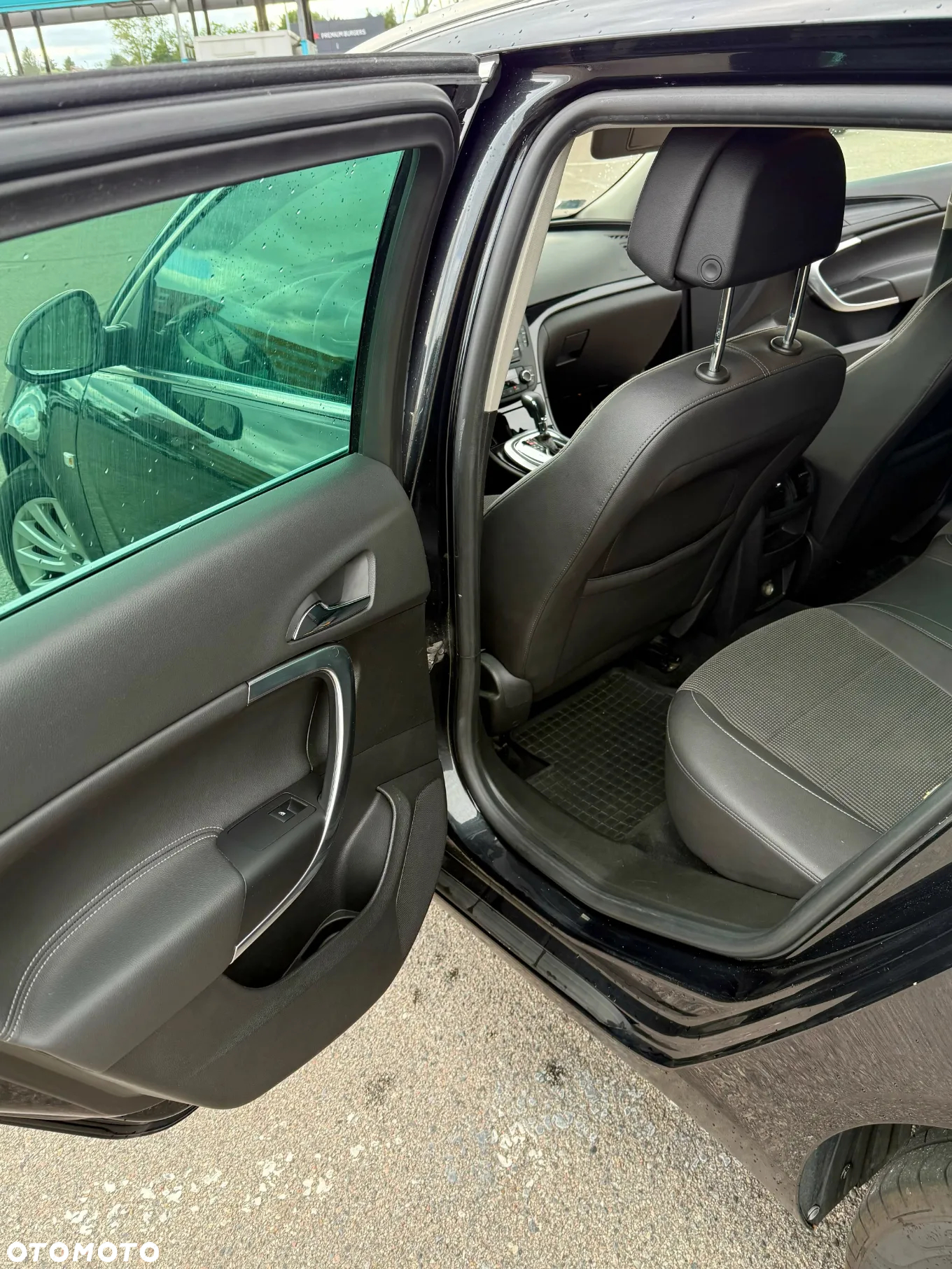 Opel Insignia 2.0 CDTI Cosmo - 10