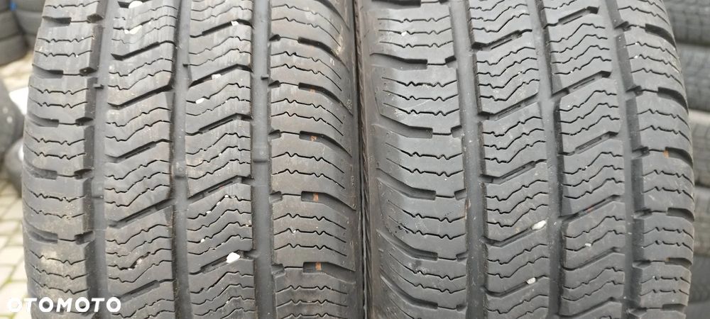 195/60/16 c kleber transalp 2 - 5