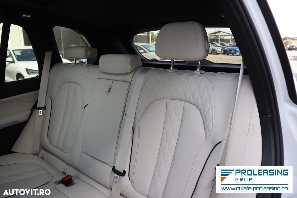 BMW X5 - 13