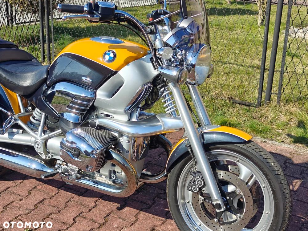 BMW R - 7