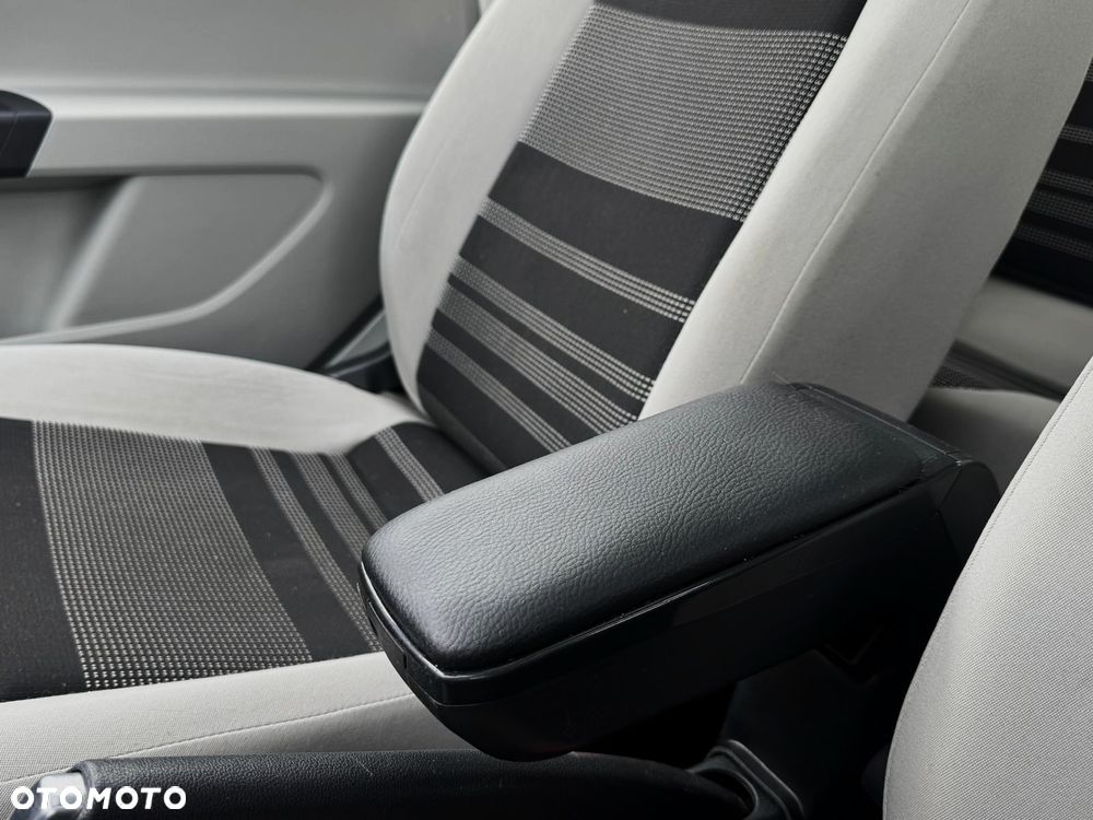 Seat Mii 1.0 Automatik FR-Line - 22