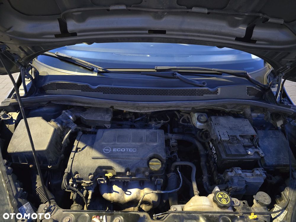 Opel Corsa 1.2 16V Color Edition - 15