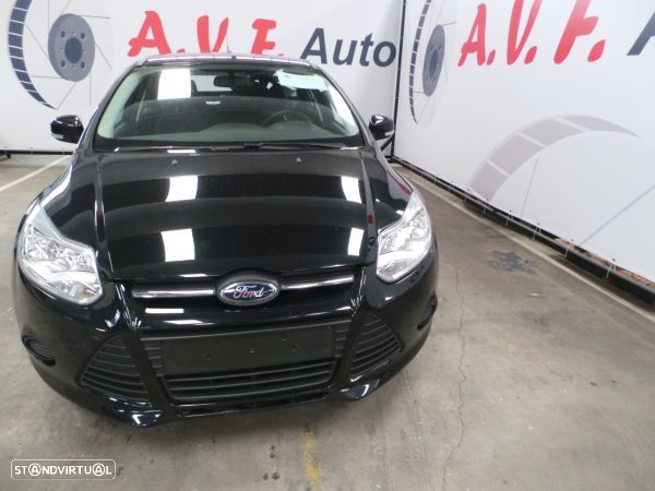 Para Peças Ford Focus Iii - 1