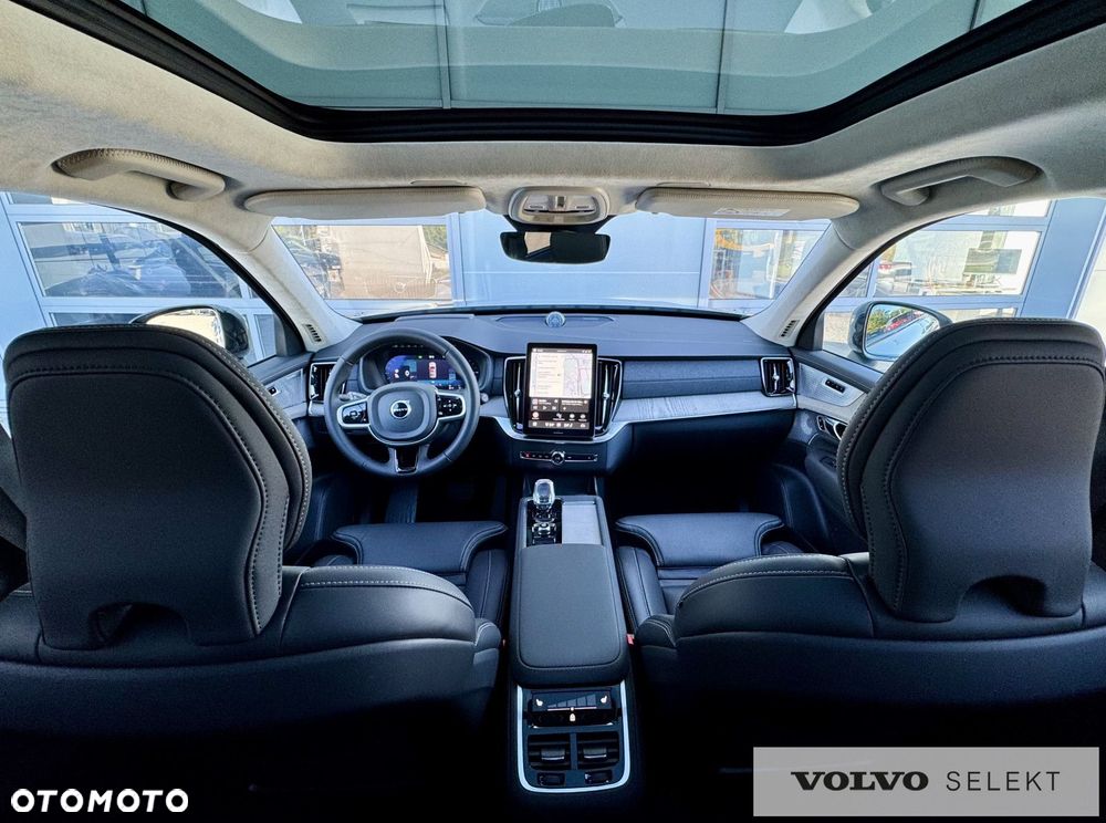 Volvo XC 90 - 12